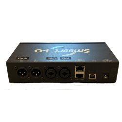 (BRUGT) Rational Acoustics Smart IO 1